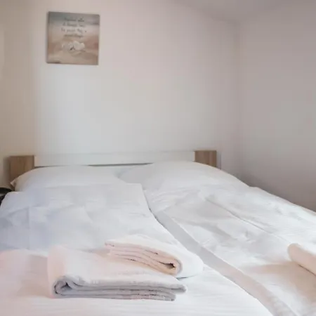 Appartamento Ostseeresidenz 8